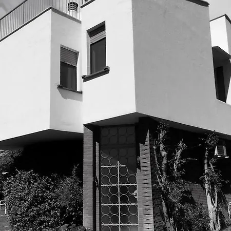 Grace Golf & Sea Villa Tarquinia