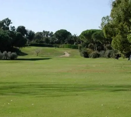 Grace Golf & Sea * Tarquinia