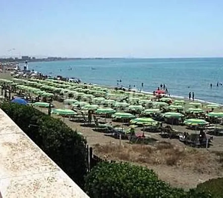Villa Grace Golf & Sea Tarquinia