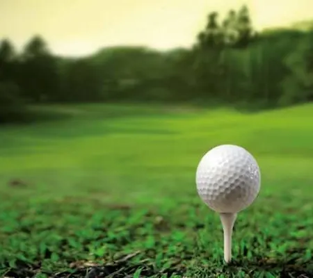 Grace Golf & Sea