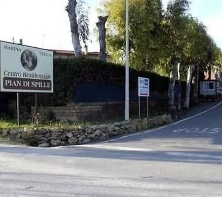 Grace Golf & Sea Villa